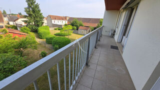  Appartement  vendre 4 pices 83 m