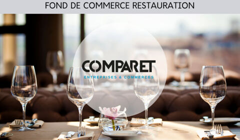 Magnifique opportunit&eacute; - Fonds de commerce  Restaurant 57 m2 - Licence IV 99000 73000 Chambery