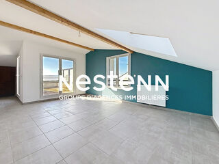  Appartement à vendre 3 pièces 75 m²