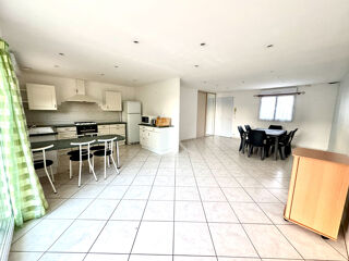  Maison � vendre 4 pi�ces 88 m�