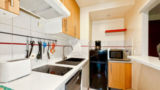  Appartement � vendre 2 pi�ces 37 m�