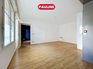  Appartement à vendre 2 pièces 44 m²