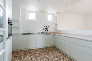  Appartement à vendre 5 pièces 113 m²