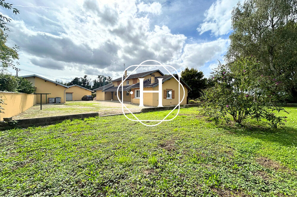 Maison Viriat 6 pièce(s) 148.21 m2
