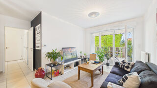  Appartement à vendre 3 pièces 67 m²