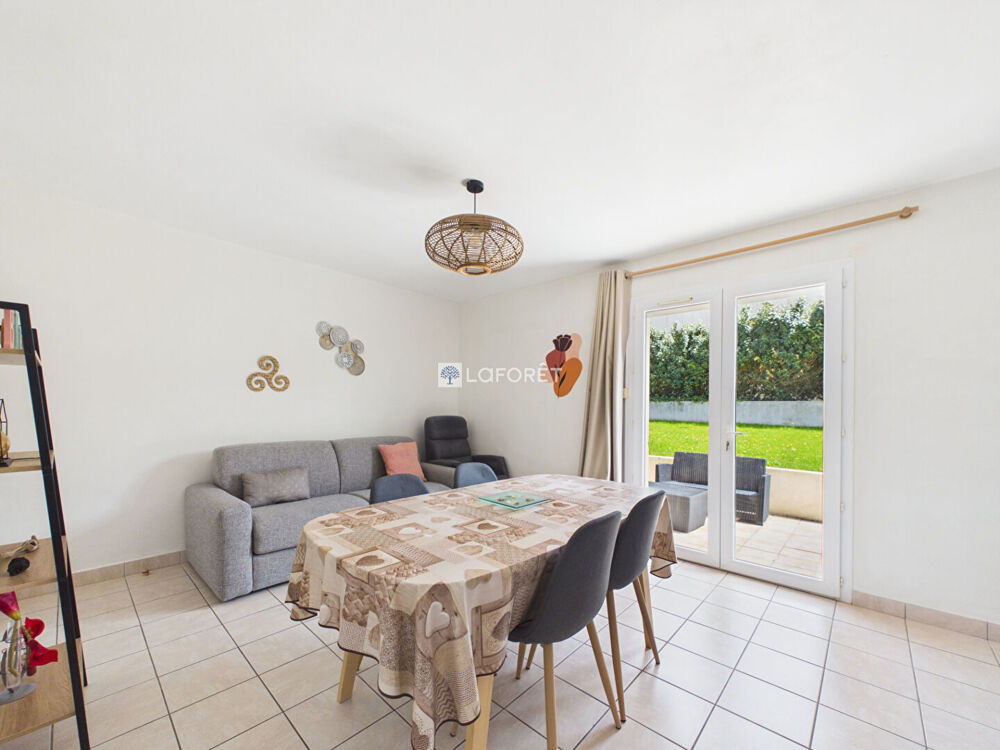 Vente Maison Maison Saint Nic 4 pièce(s) 72 m2 Saint nic