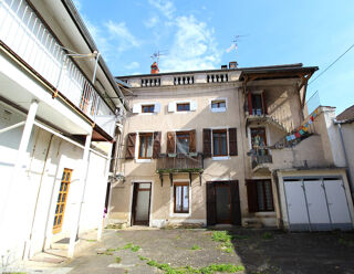  Appartement  vendre 4 pices 61 m