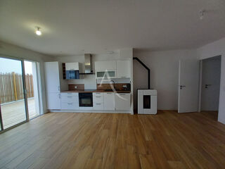  Maison � vendre 4 pi�ces 77 m�