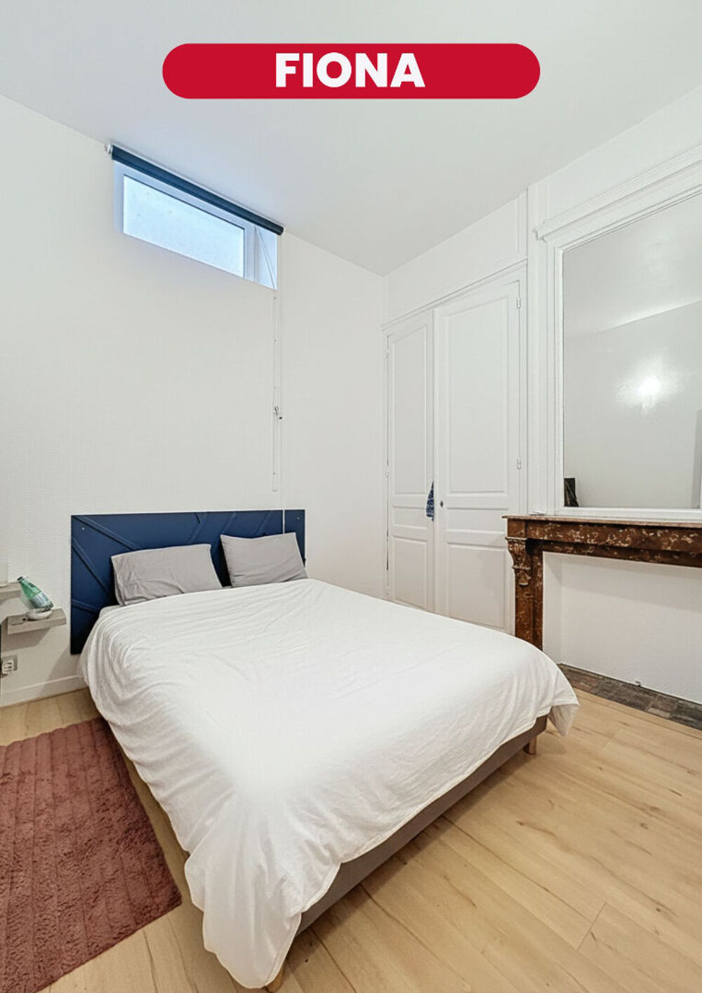 Vente Appartement A Vendre - Appartement T2 de 32 m2 - République Beaux Arts Lille