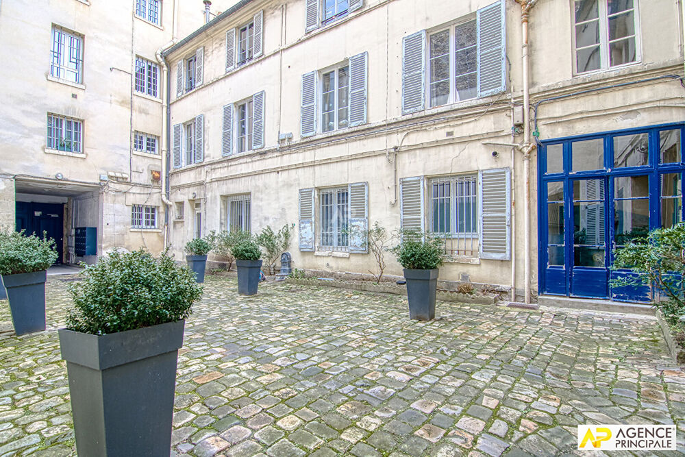 � vendre  Appartement Versailles (78000)