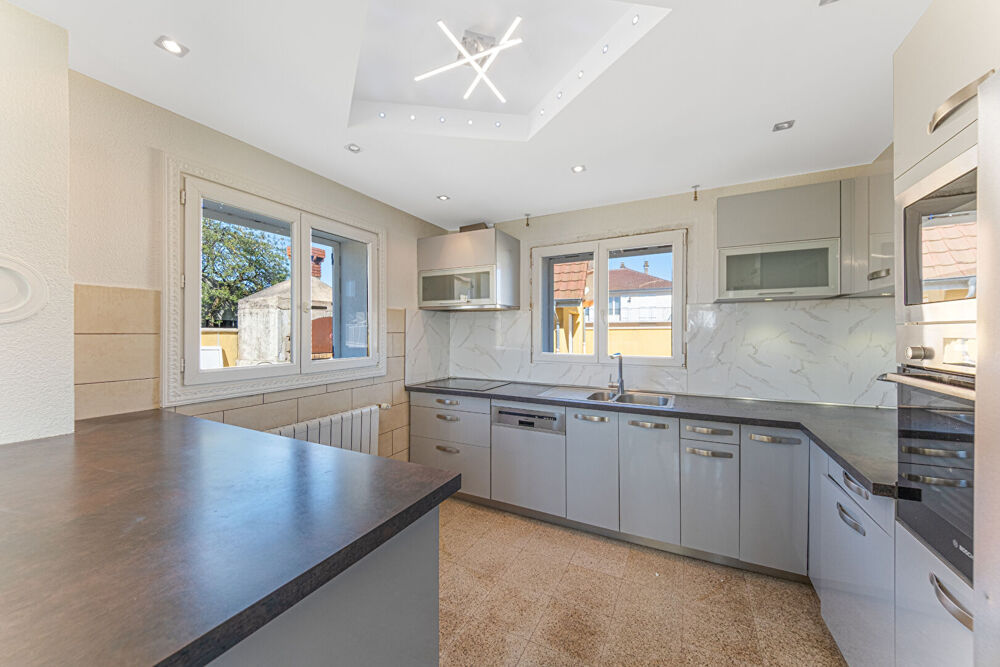 Vente Maison Maison spacieuse à Saint Marcel de 181 m² au calme sur terrain clos Saint marcel