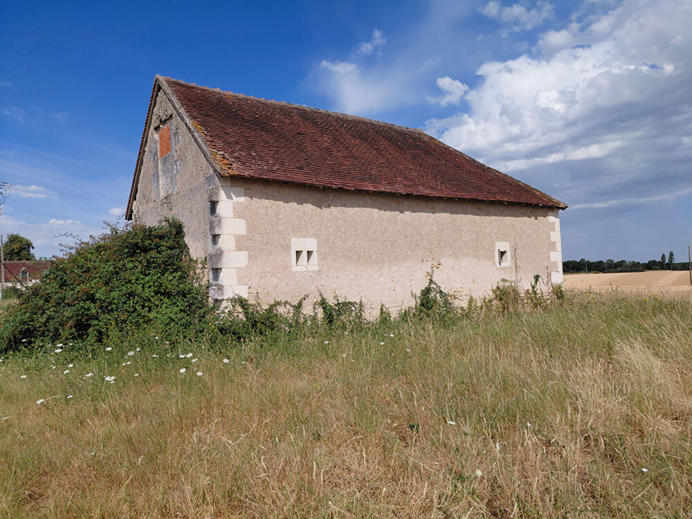 Maison 3 pièces à vendre à Villeloin-Coulangé - 61 575