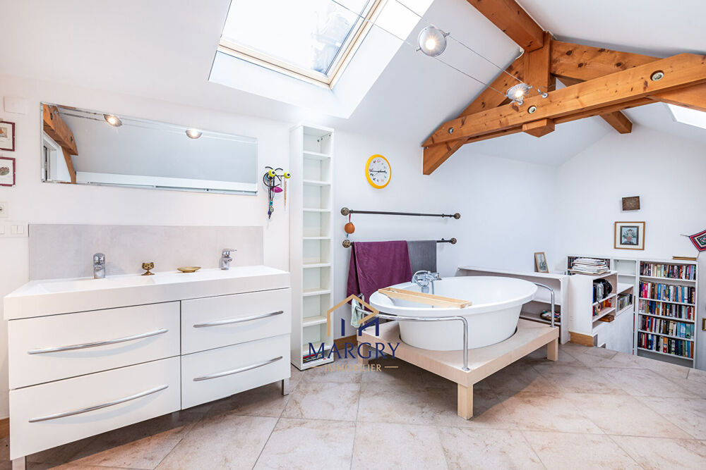 à vendre  Maison Vesancy (01170)