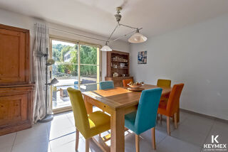  Maison � vendre 7 pi�ces 163 m�