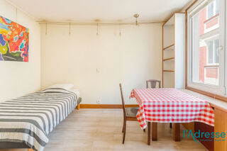  Appartement  vendre 1 pice 23 m