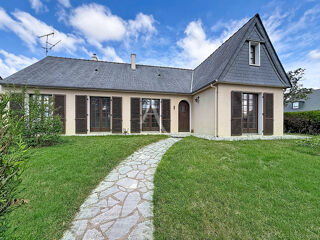  Maison à vendre 5 pièces 84 m²