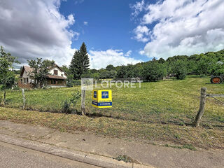  Terrain à vendre 2026 m²
