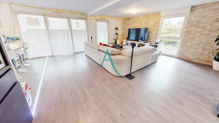 Vente Appartement Appartement F3/F4 avec ascenseur 2 places de parking résidence de standing Mennecy