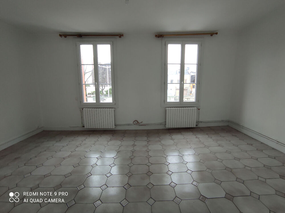 Location Appartement LE HAVRE - SAINTE-MARIE Le havre