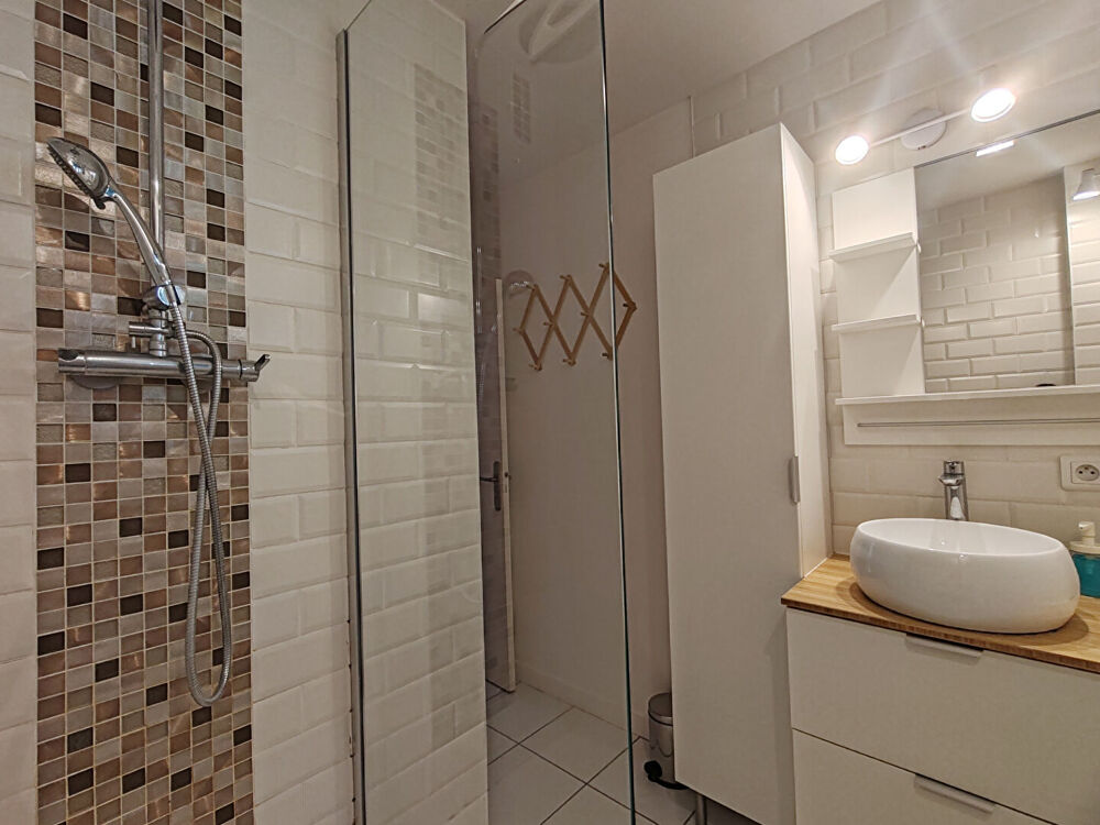Vente Appartement Appartement Nantes 3 pièces Nantes