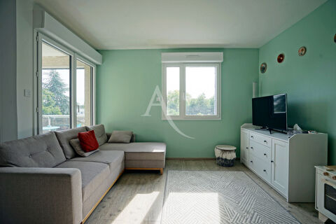  Appartement � louer 4 pi�ces 