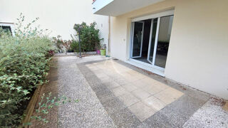  Appartement � louer 1 pi�ce 32 m�