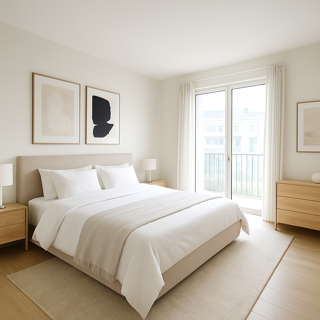  Appartement � vendre 5 pi�ces 107 m�