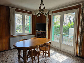  Maison � vendre 4 pi�ces 78 m�