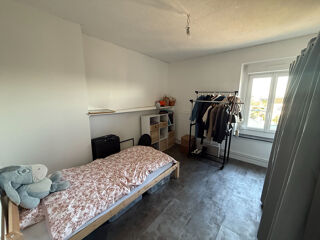  Maison � vendre 3 pi�ces 64 m�