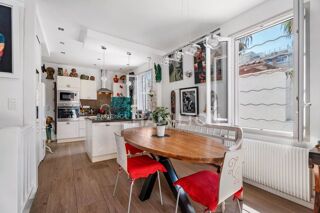  Maison à vendre 5 pièces 118 m²