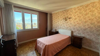  Appartement � vendre 3 pi�ces 59 m�