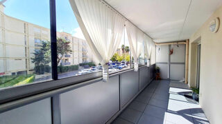  Appartement � vendre 3 pi�ces 54 m�