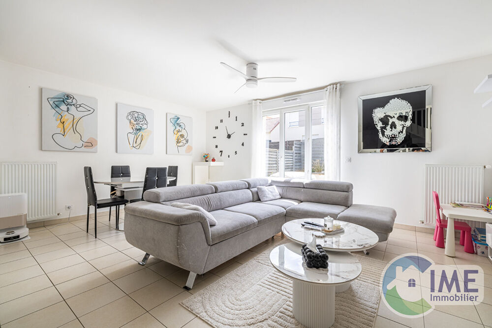 Maison Ballainvilliers 4 pièce(s) 83 m2