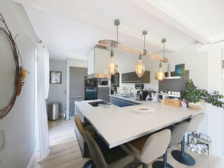  Maison  vendre 5 pices 132 m