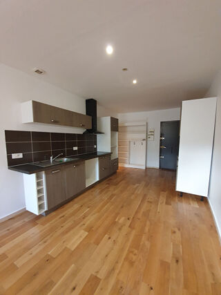  Appartement � louer 2 pi�ces 45 m�