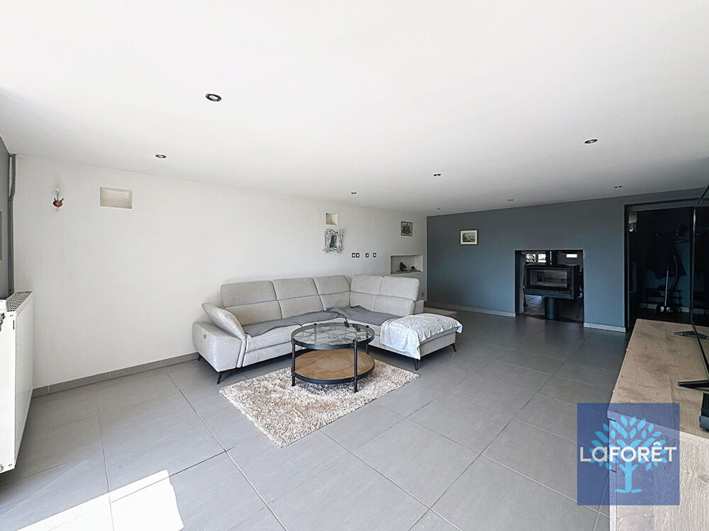 Vente Maison Maison Changey 5 pièce(s) 170 m2 Changey