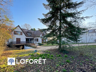  Maison � vendre 7 pi�ces 174 m�