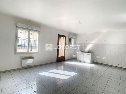  Appartement � louer 3 pi�ces 64 m�