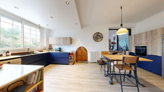  Maison � vendre 8 pi�ces 350 m�