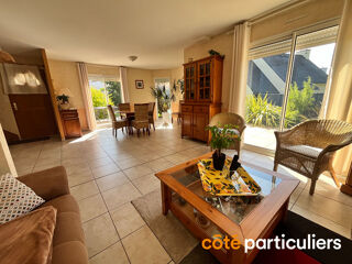  Maison � vendre 7 pi�ces 118 m�