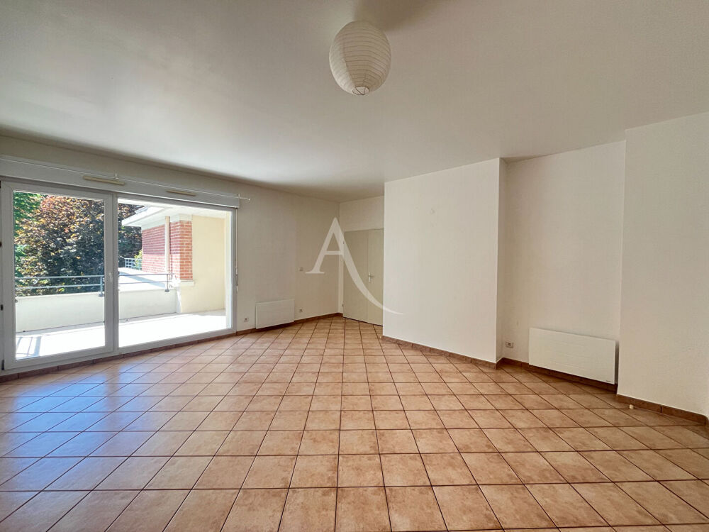 Location Appartement TYPE 3, REIMS - MOISSONS Reims
