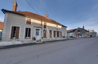  Immeuble � vendre 10 pi�ces 234 m�