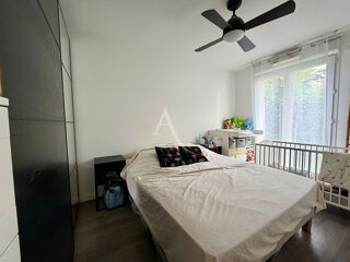  Appartement à vendre 2 pièces 40 m²