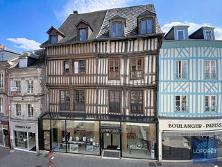  Appartement à vendre 4 pièces 89 m²