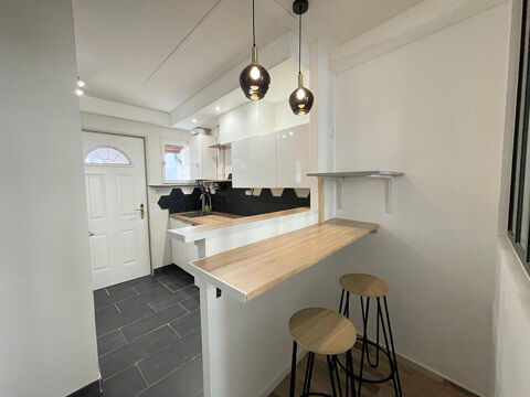  Appartement � louer 2 pi�ces 42 m�