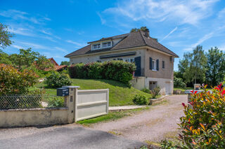  Maison à vendre 8 pièces 195 m²
