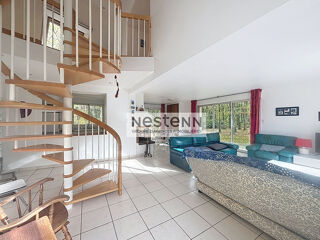  Maison à vendre 4 pièces 105 m²