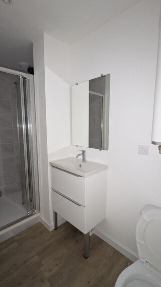  Appartement � louer 1 pi�ce 24 m�