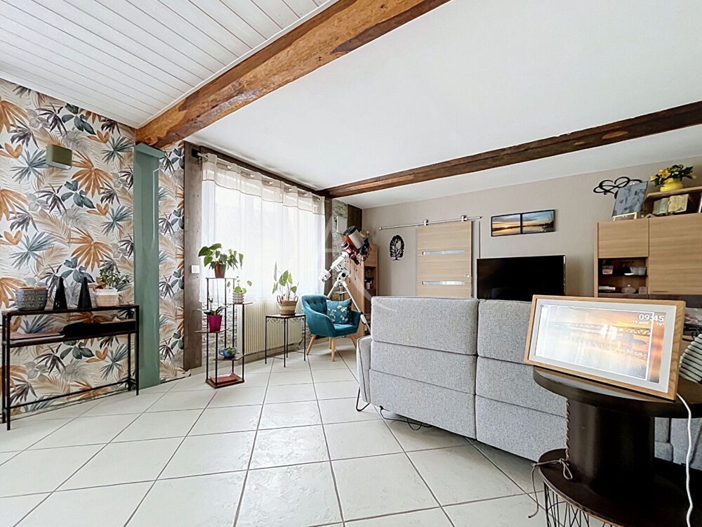 Maison Beaufort En Anjou