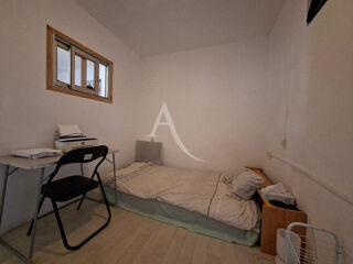Vente Appartement BEDARIEUX Appartement  3 pièce(s) 40.90 m2 avec cave Bedarieux